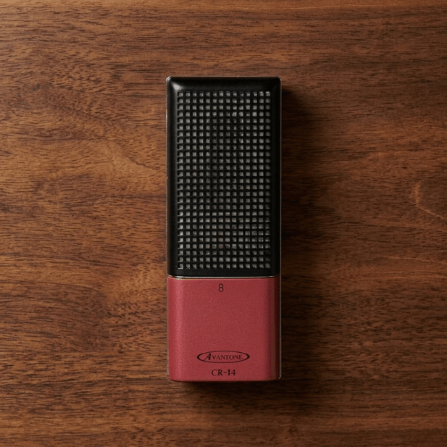 Avantone Pro CR-14