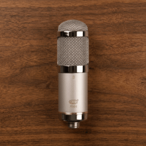 6 Best Ribbon Microphones [2026]: Top Picks for Recording | HSR