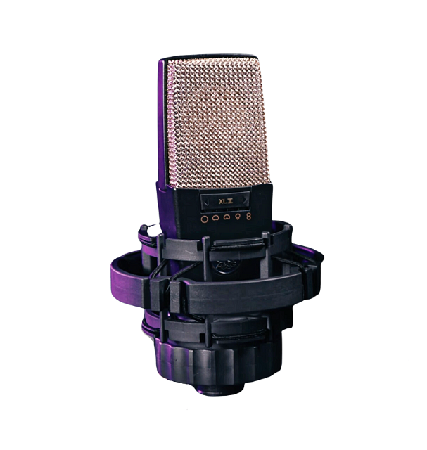 AKG C414 XLII Large Diaphragm Condenser Microphone