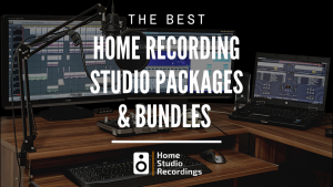 Best Home Studio Packages