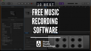 Best Free DAW
