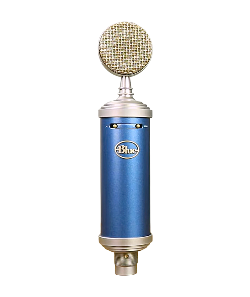 Blue Bluebird Cardioid Large-Diaphragm Condenser Mic