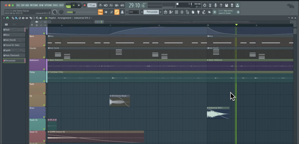 FL Studio 24
