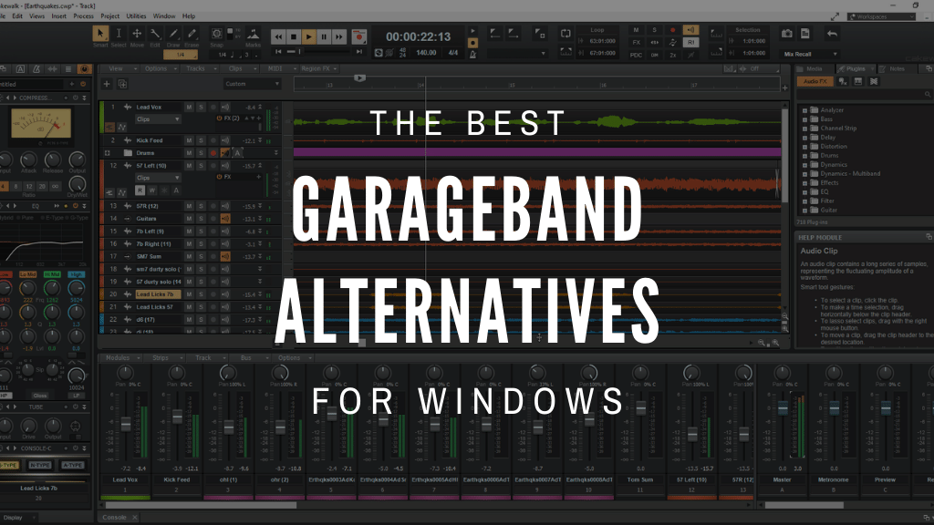 The Ultimate Guide to Computer Specs for Music Production PC [2024] HSR