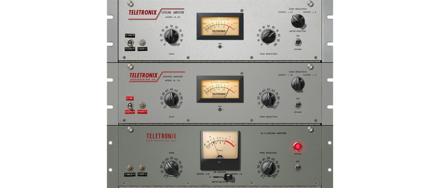 What Does a Compressor do? - A Guide to Compression | HSR