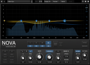 Free dynamic EQ plugin