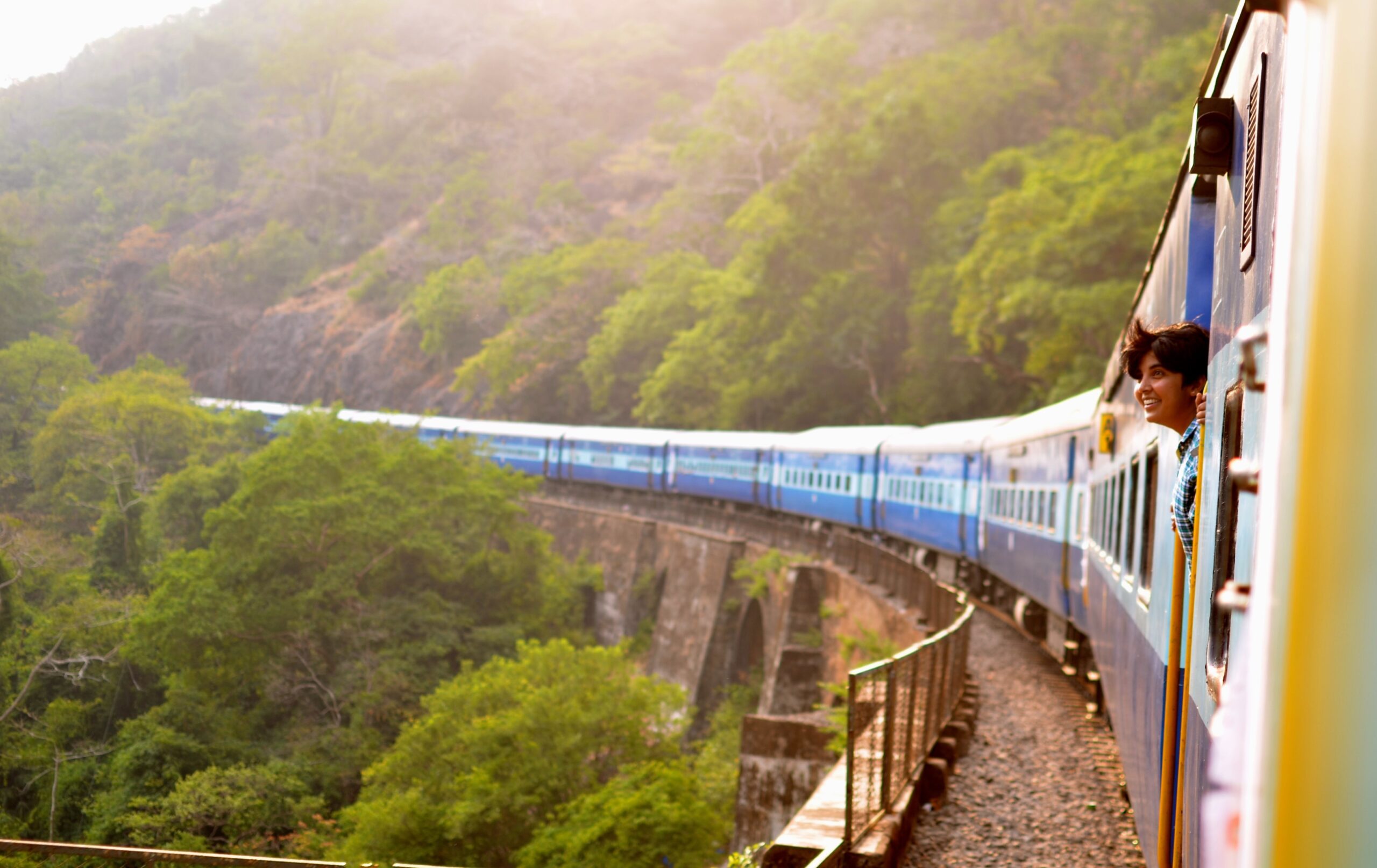 Changing environment for music production inspiration - travel and new locations