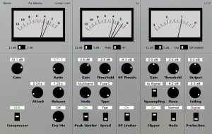 Free mastering limiter plugin