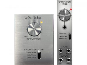 Best Free Saturation plugin