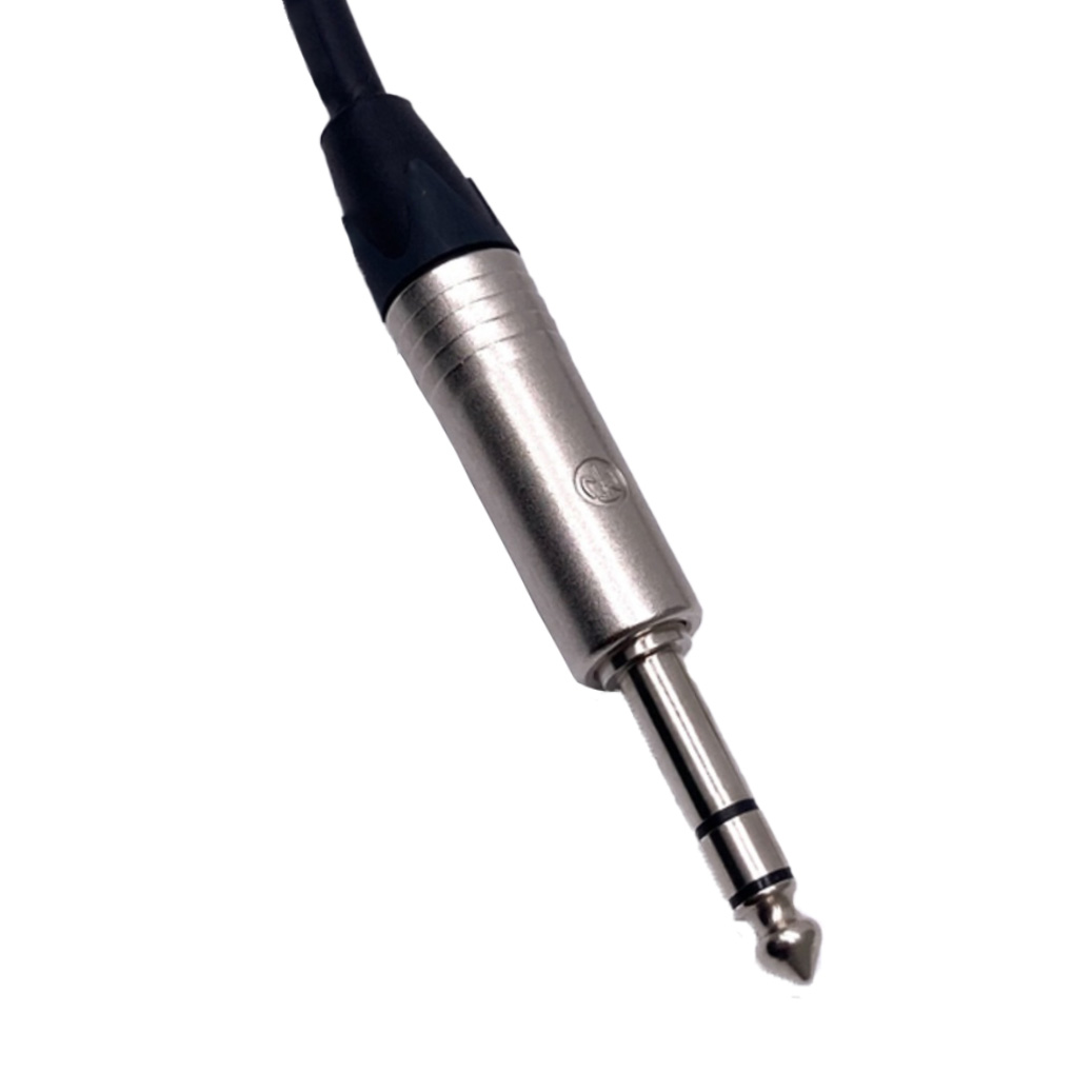 Types of Audio Cables and Connectors HSR