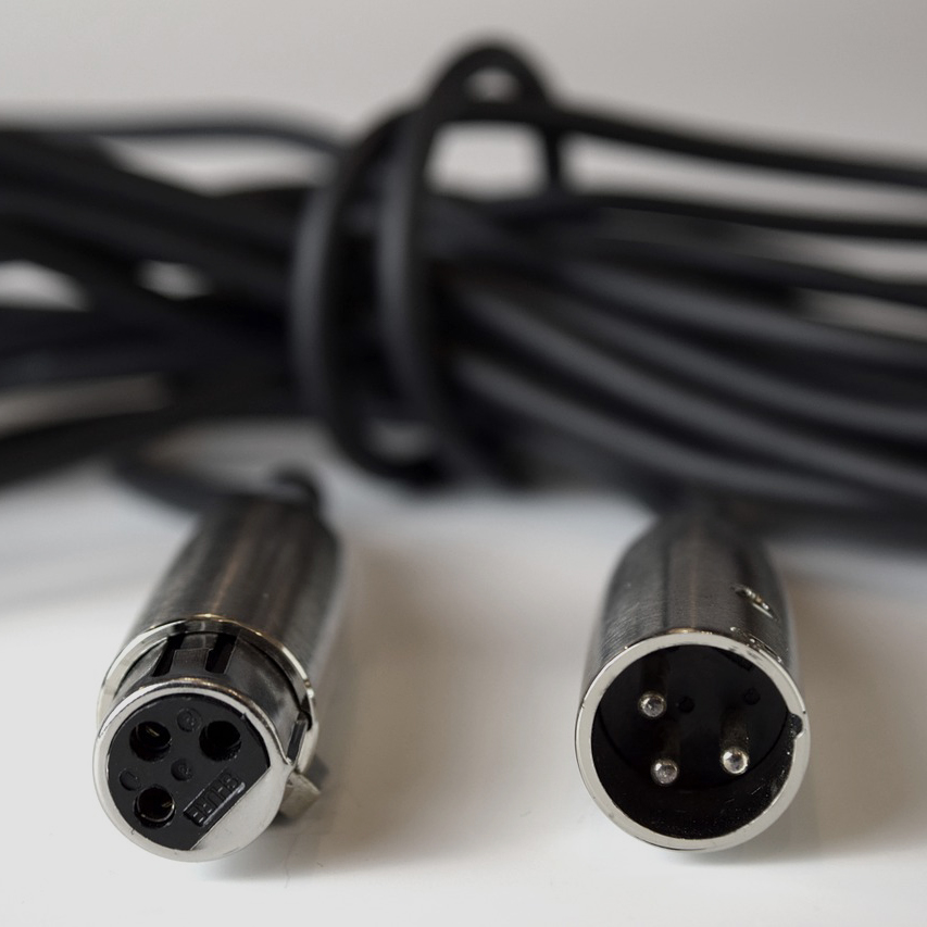 Balanced XLR Cable